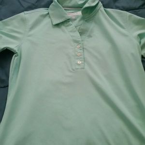 Golf shirt